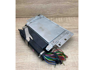 Блок управления АБС 8D0907389D, 0265109463   Audi A6 S6 C5 4B