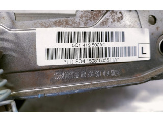 Рулевая рейка 5Q1419502AC Volkswagen Golf SportWagen - года