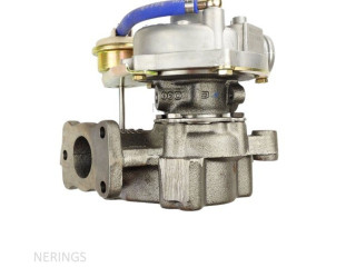 Turbodmychadlo Турбина 53039880009, 0375C8 Citroen Berlingo