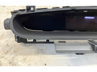 Přístrojová deska Toyota Prius (XW30) 2012 8380047A40