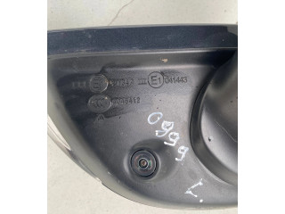 Зеркало электрическое        Volvo XC90  2014 -  года   