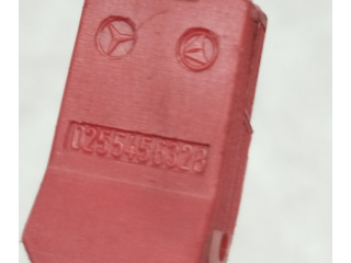 Подрулевой шлейф SRS 1404600049, A1404600049   Mercedes-Benz E W124