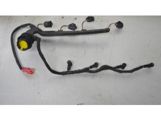 Форсунка Citroen Nemo