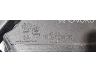 Зеркало электрическое Maserati Quattroporte