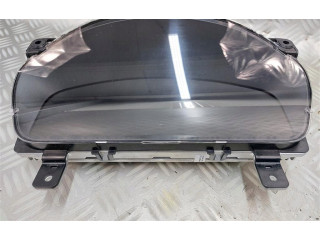 Přístrojová deska Ford Kuga III 2020 MV4T-10849-DGC