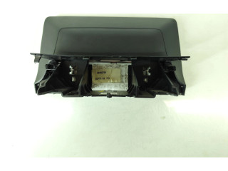 Дисплей 98345773ZD00, 3526070200 Citroen Berlingo