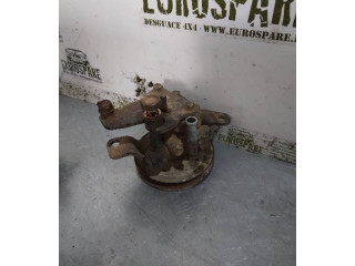 Zpětné zrcátko  Nissan Navara D22 2009  17177072  