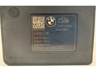 Блок АБС 6898338 Mini One - Cooper F56 F55 2013 - года