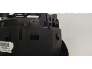 Подушка безопасности водителя D4120550252, 1560915200 Alfa Romeo Giulietta