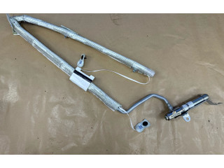 Боковая подушка безопасности 8200635950, DAMPT20129   Renault Clio III