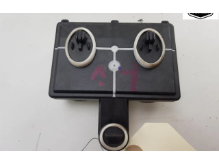 Блок управления центрального замка 4M0959592M, 4M0959592M Audi e-tron