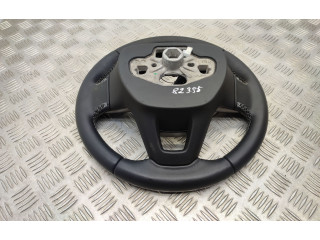 Руль Ford Fiesta 2017 - года