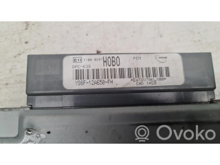 Блок управления двигателя YS6F12A650FH, F5SB14A624AA Ford Fiesta