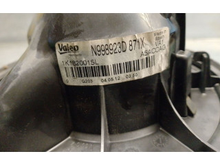 Вентилятор печки 1K1820015L, N998923DVALEO Audi Q3 8U