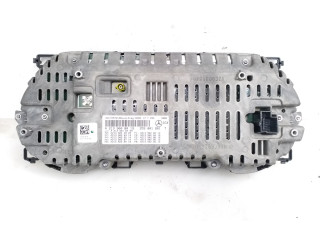 Přístrojová deska Mercedes-Benz E W213 2017 A2139008019