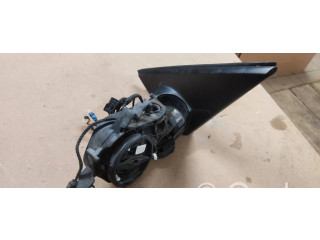 Zpětné zrcátko levé BMW X6 F16 2016 698135, 072814