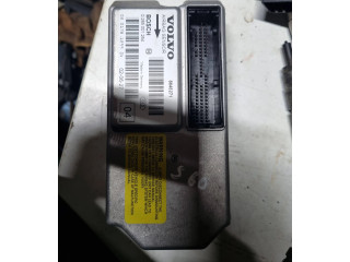 Блок подушек безопасности 0285001254, 8645271 Volvo S80