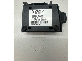 Блок управления 31450931, 0856317   Volvo XC90