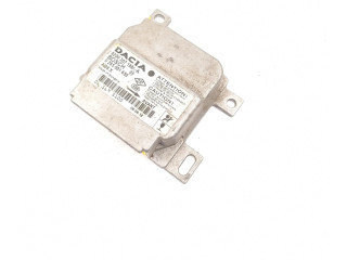 Блок подушек безопасности 8200307188A, 0285001650 Dacia Logan I