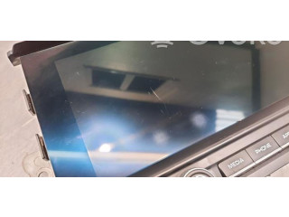 Дисплей    95B919597F   Porsche Macan