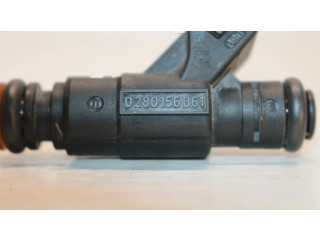 Форсунка 06A906031BA, 06A906031BA    Audi A3 S3 8L  AUM 