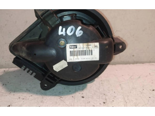 Вентилятор печки    65996H   Peugeot 406