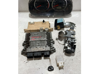 Řídící jednotka 3S61-12A650-LB, 3S61-12A650-LB   Mazda 2 2003