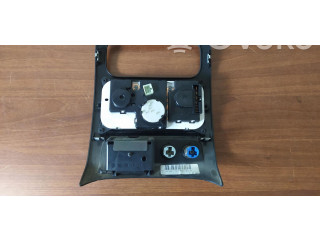 Блок управления климат-контролем 58024B   Jeep Cherokee III KJ