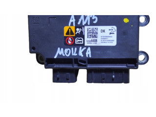 Блок подушек безопасности 13594408 Vauxhall Mokka
