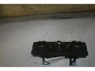 Блок управления климат-контролем    Fiat Tipo