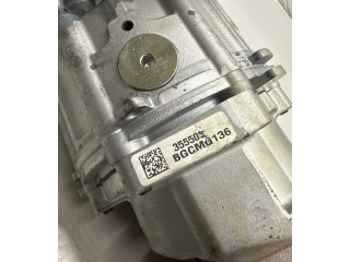 Турбина Нагнетатель Volvo XC90  31441265, 355505         