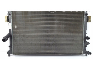 Радиатор охлаждающей жидкости