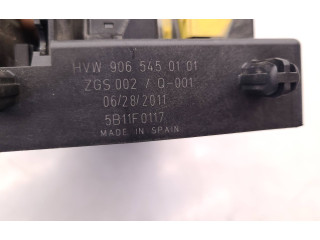 Блок предохранителей 9065450101, 5B11F0117    Volkswagen Crafter  CECA 