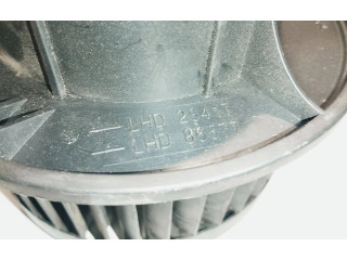 Вентилятор печки 28417, 86577 Volvo XC70