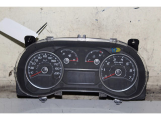Přístrojová deska Fiat Doblo 2010