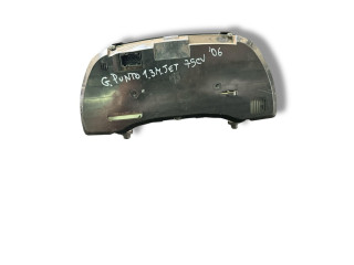 Панель приборов 199A2000 Fiat Grande Punto