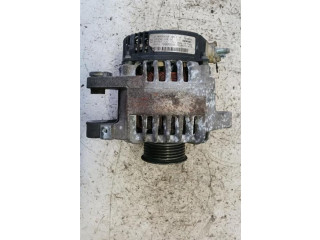 Генератор 270600Q010, 1KR   Citroen C1      