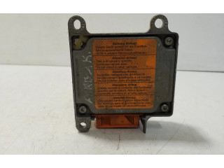 Блок подушек безопасности 6N0909603 Volkswagen Golf III