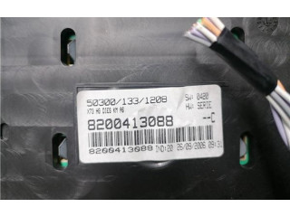 Přístrojová deska Renault Vel Satis 2006 8200413088, 8200413088