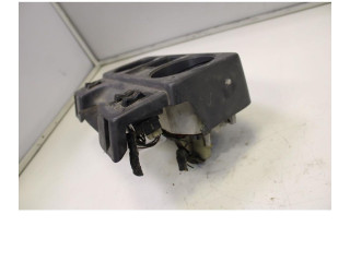 Přístrojová deska Mitsubishi Pajero 1987