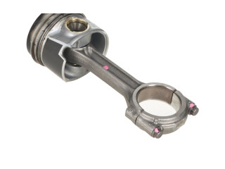 Шатун 04L105401A Volkswagen Transporter - Caravelle T6