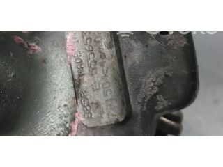 Турбина Нагнетатель Opel Meriva B  55565353, 25198550   для двигателя A14NET      