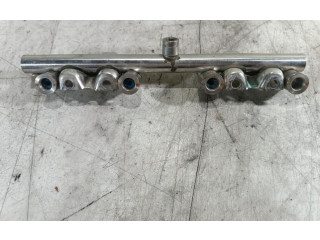 Топливная рампа V7592426 Peugeot RCZ