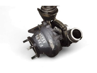 Turbodmychadlo Турбина 8689592 Volvo XC70 D 5244 T