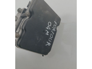 Блок АБС A4544200175, MR977096 Smart ForFour I 2004-2006 года