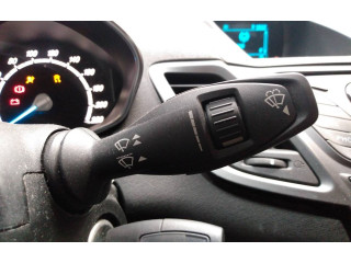 Ручка стеклоочистителей Ford Fiesta