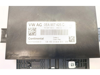 Блок управления двигателя 0EA907425C, A3C0754340000   Volkswagen ID.3