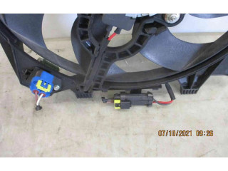 Вентилятор радиатора     2319323, 2319323    Ford Ka 