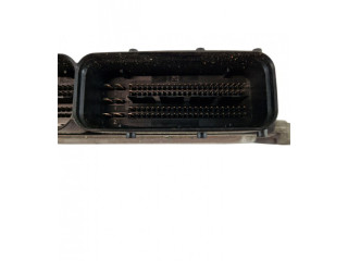 Блок управления двигателя 51807290E, 0261201689   Fiat Linea