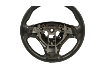 Volant Nissan Pulsar 2018 34220770B